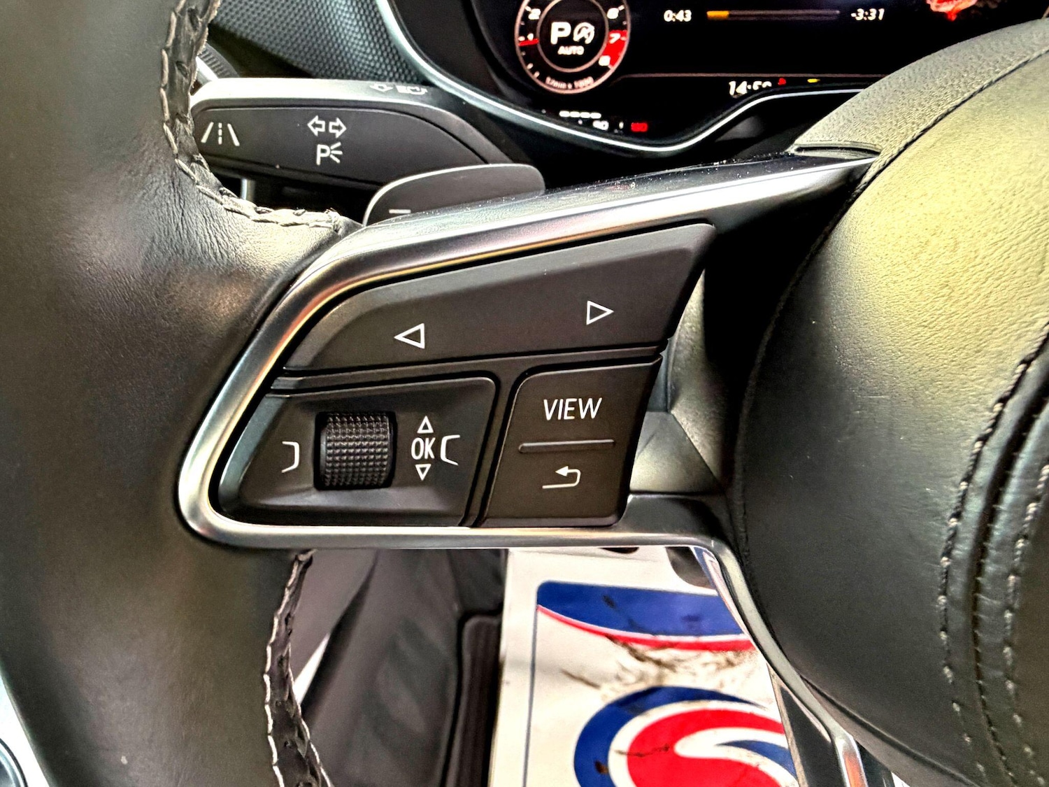 Used Audi TT 2016 for sale - 76832841: Photo 16