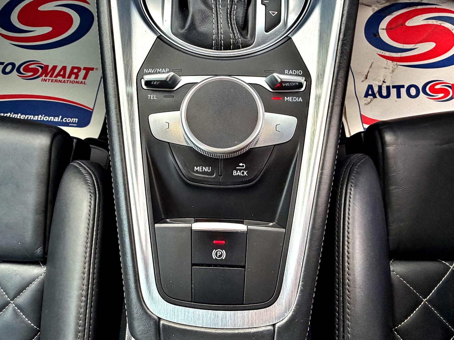 Used Audi TT 2016 for sale - 76832841: Photo 21