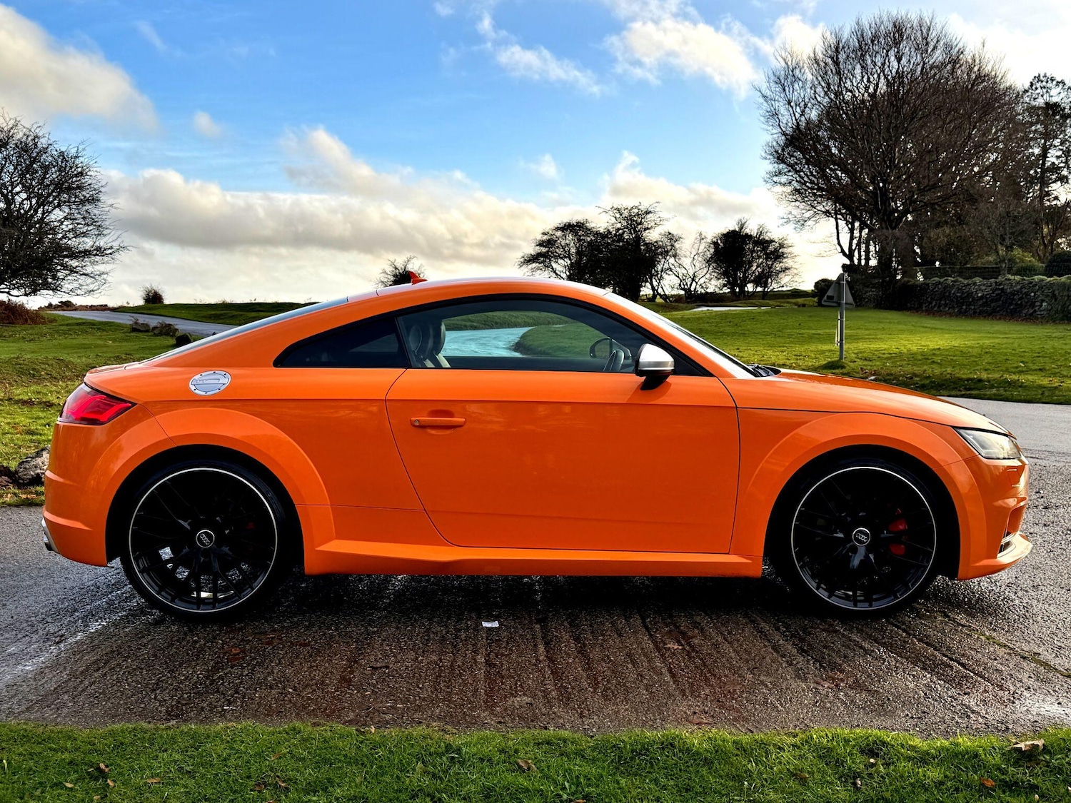 Used Audi TT 2016 for sale - 76832841: Photo 9