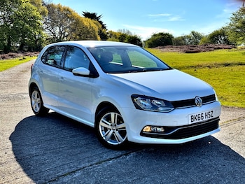 Used Volkswagen Polo 2016 for sale - 78356958: Photo