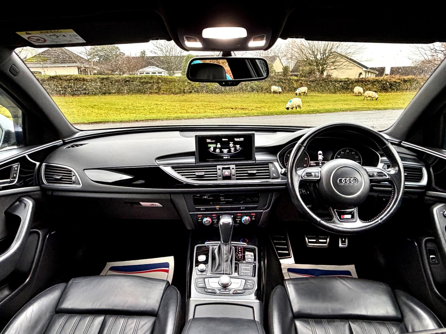 Used Audi A6 2016 for sale - 77367063: Photo 11