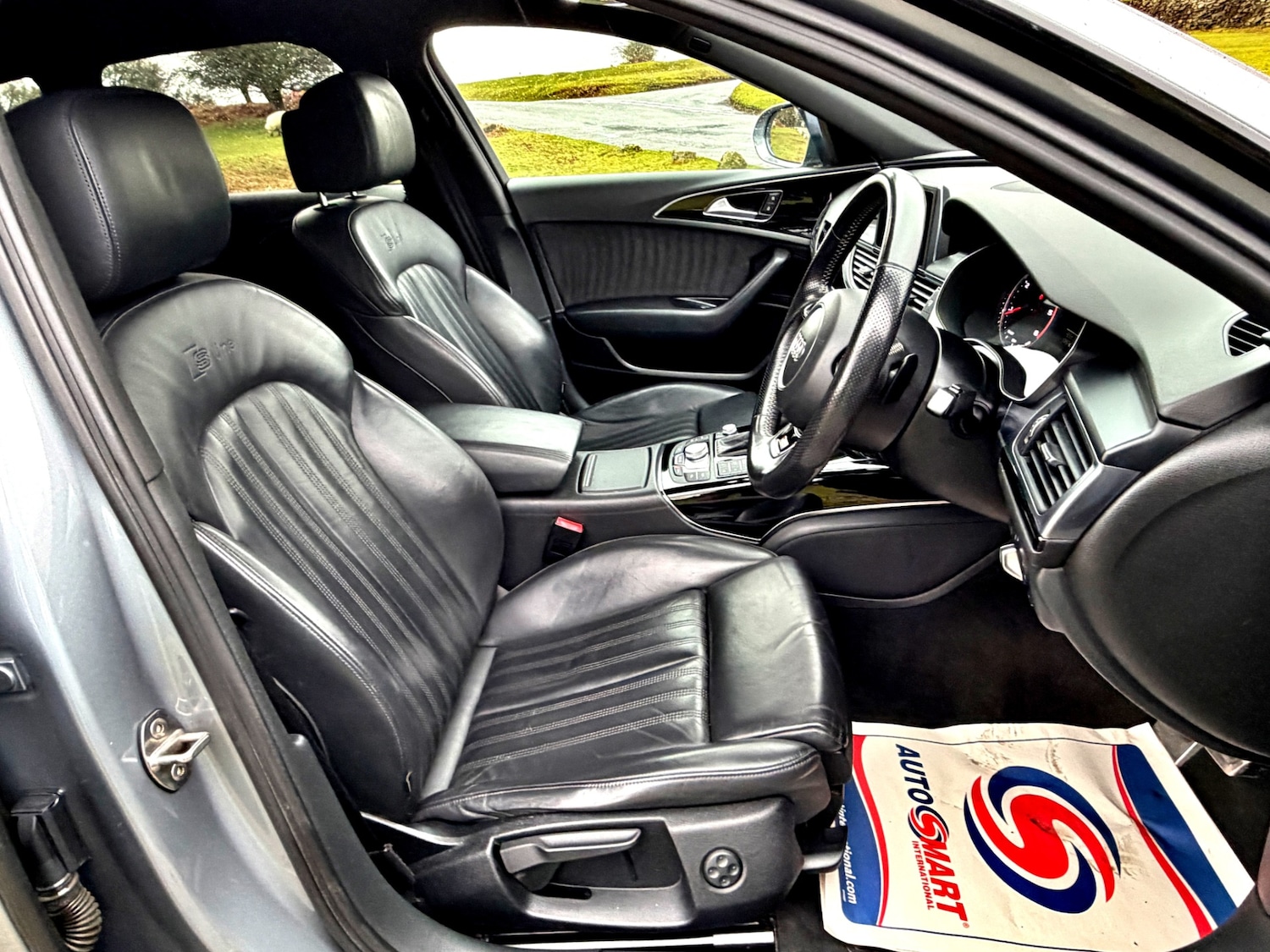 Used Audi A6 2016 for sale - 77367063: Photo 12