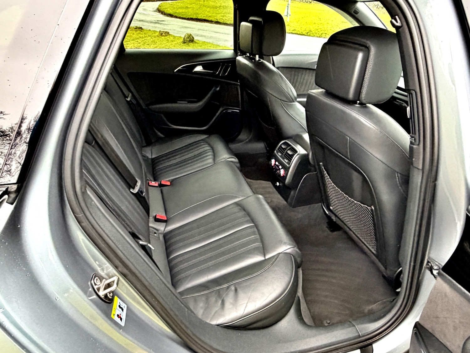 Used Audi A6 2016 for sale - 77367063: Photo 13