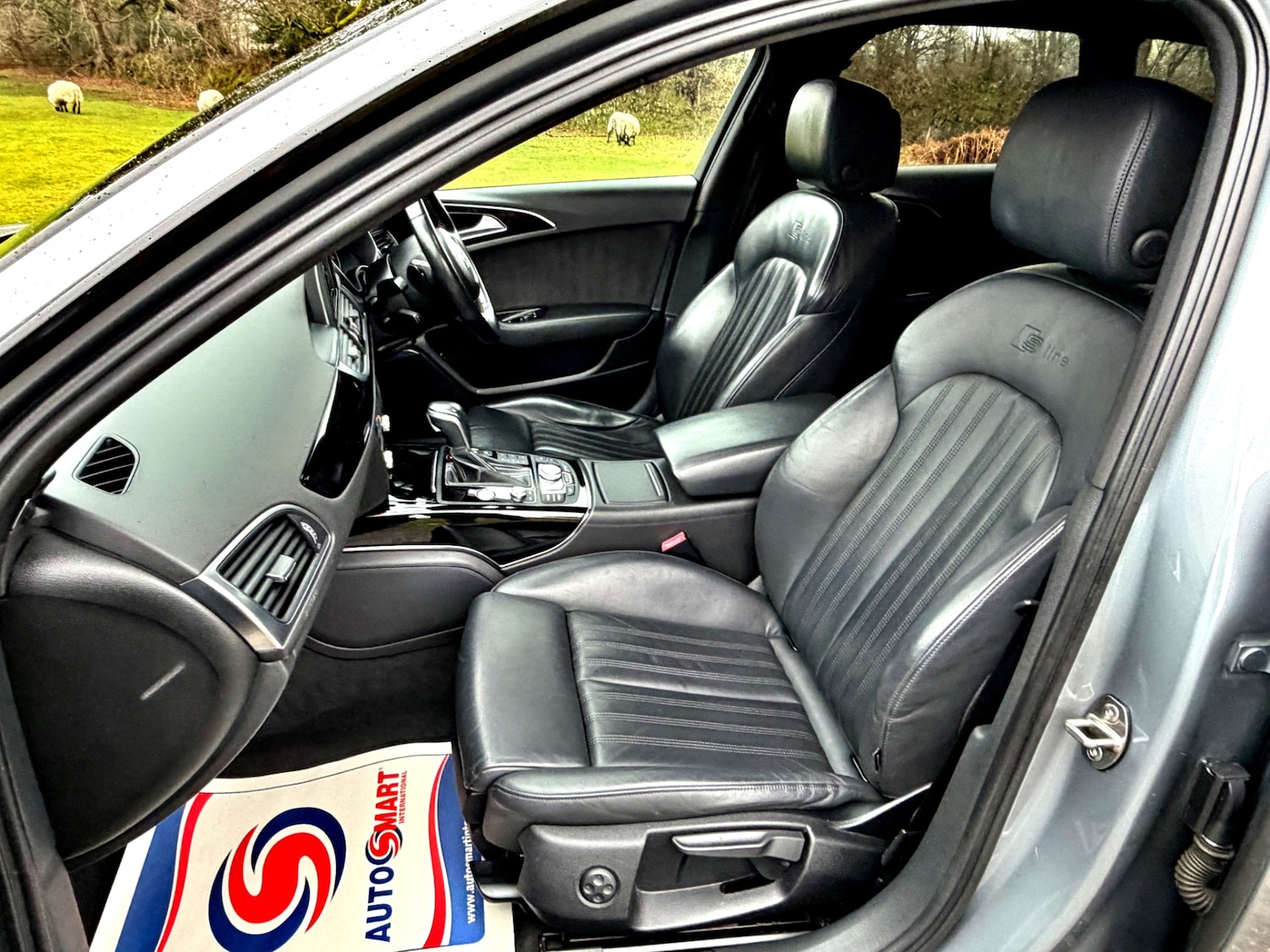 Used Audi A6 2016 for sale - 77367063: Photo 14