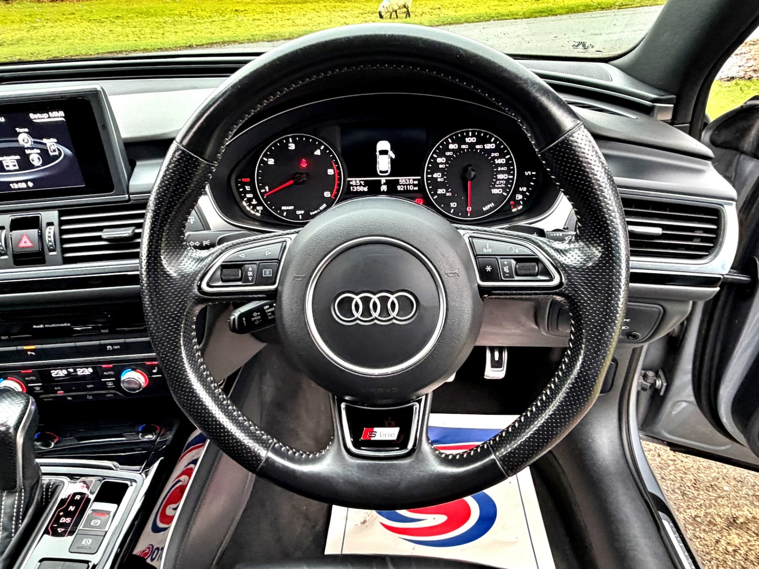 Used Audi A6 2016 for sale - 77367063: Photo 16