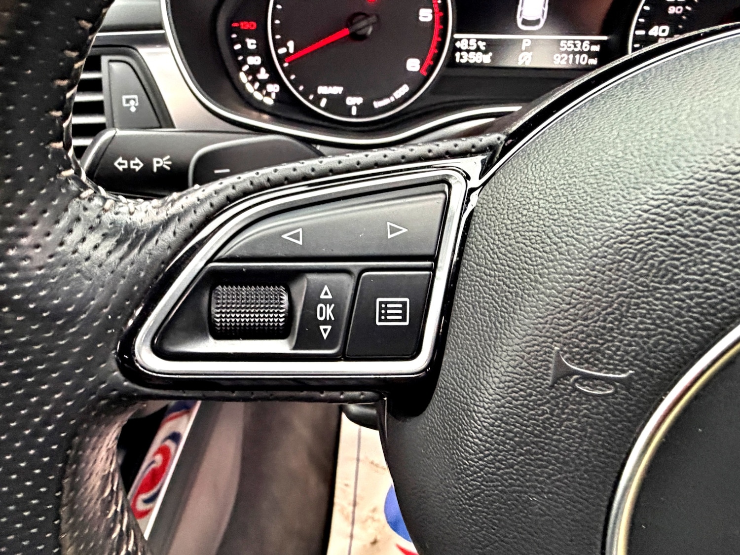 Used Audi A6 2016 for sale - 77367063: Photo 17