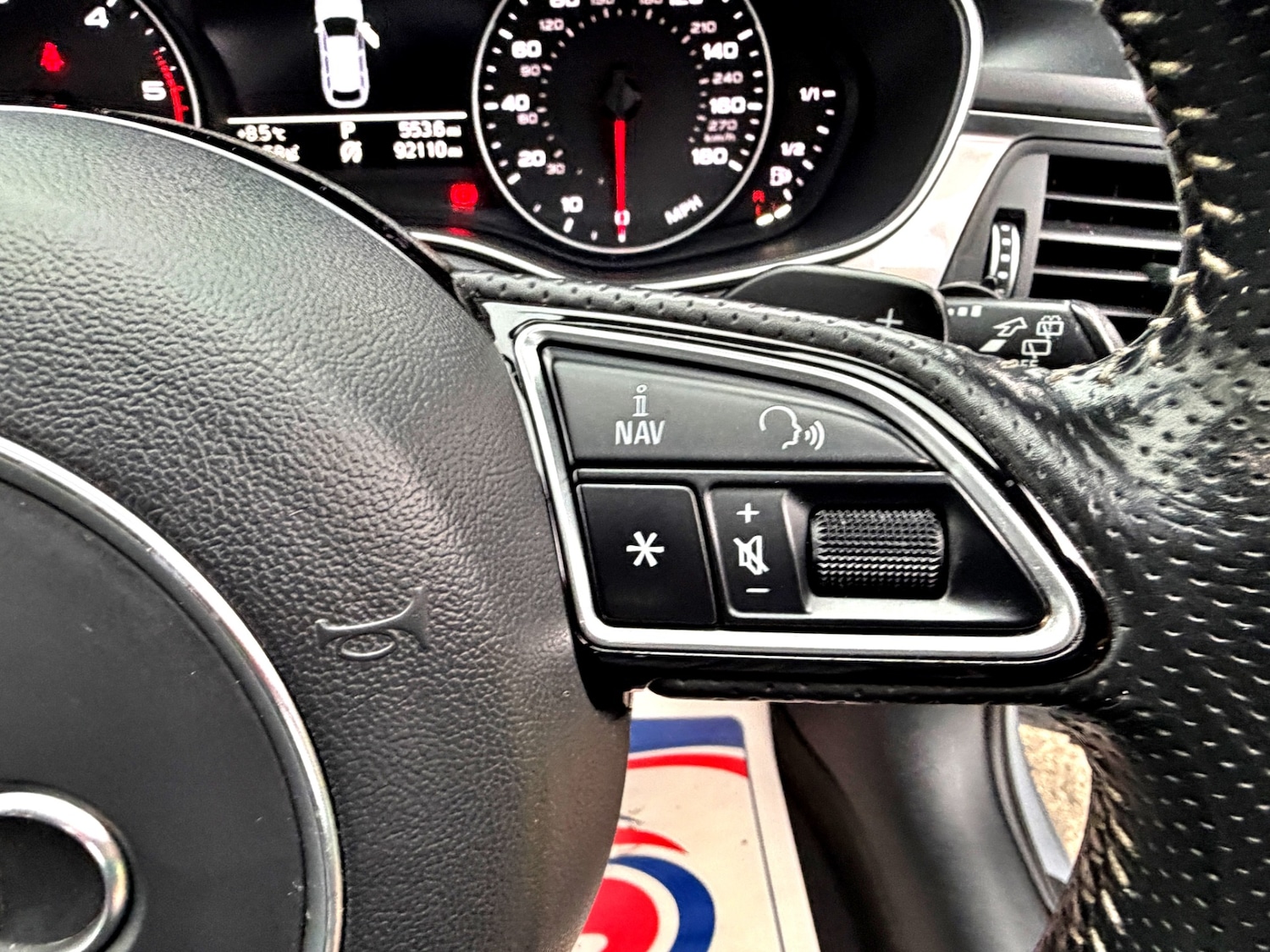 Used Audi A6 2016 for sale - 77367063: Photo 18