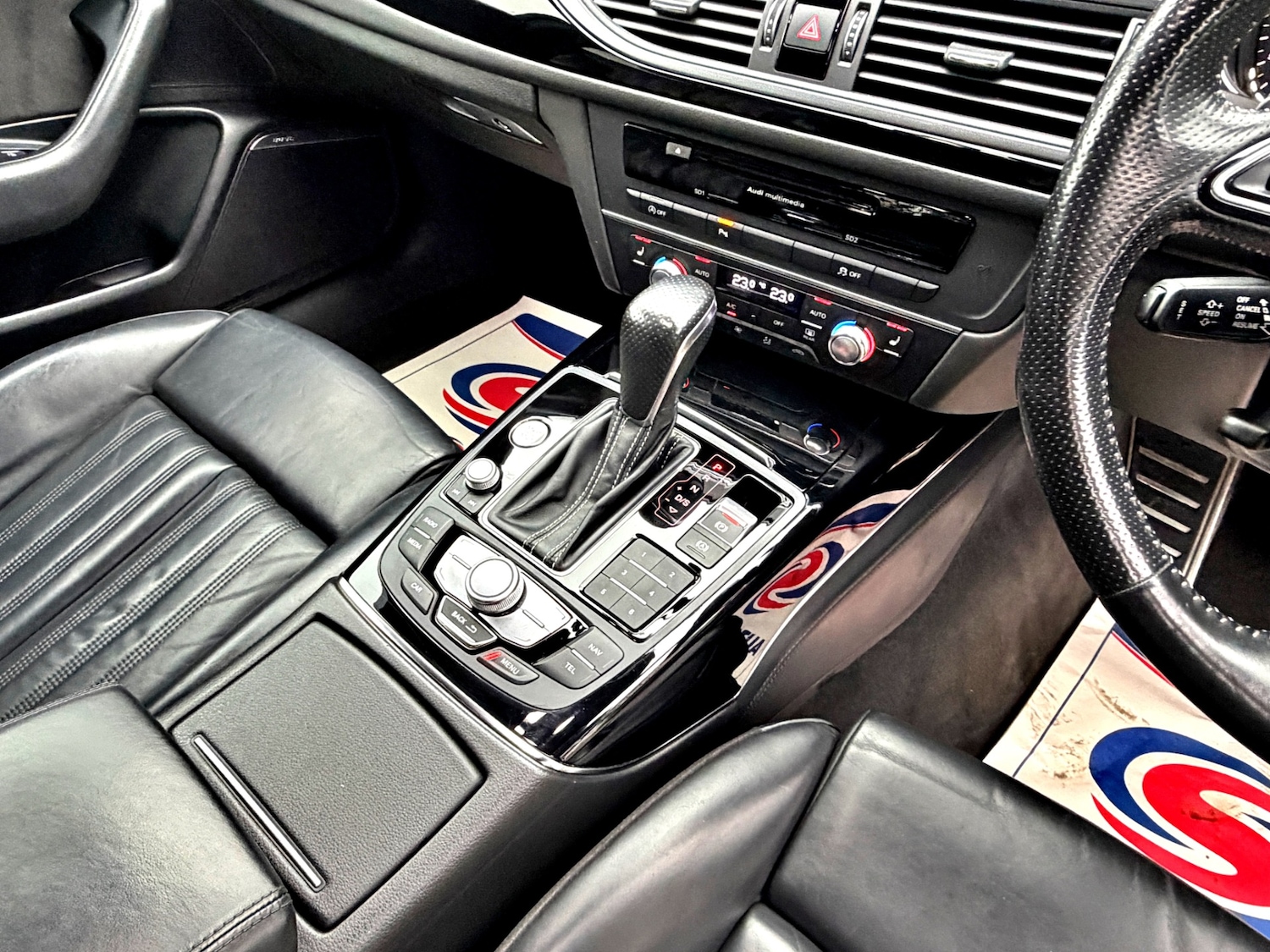 Used Audi A6 2016 for sale - 77367063: Photo 24