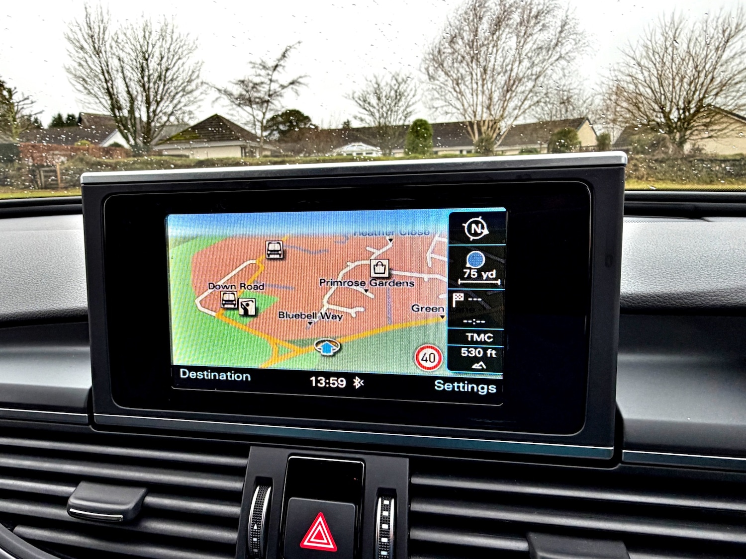 Used Audi A6 2016 for sale - 77367063: Photo 25