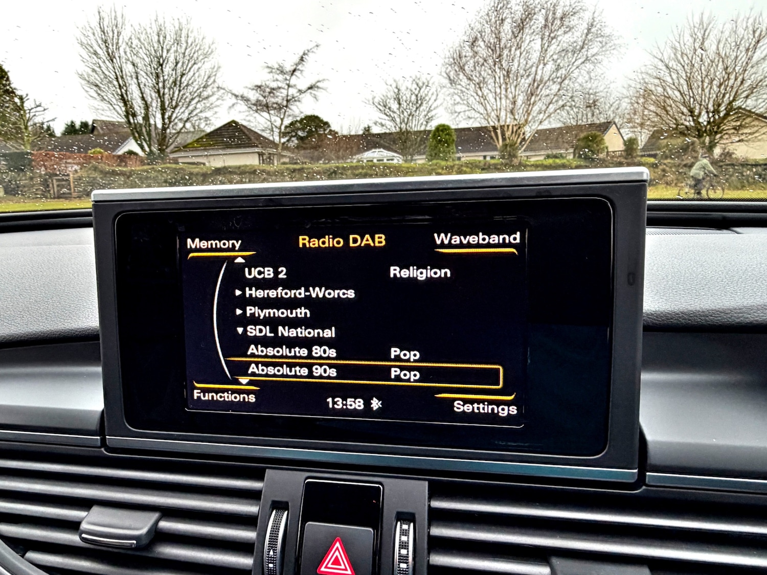 Used Audi A6 2016 for sale - 77367063: Photo 26