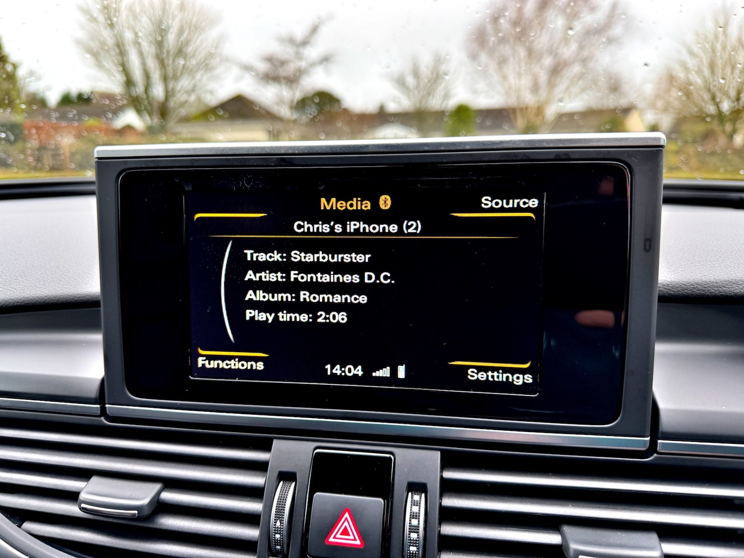 Used Audi A6 2016 for sale - 77367063: Photo 27