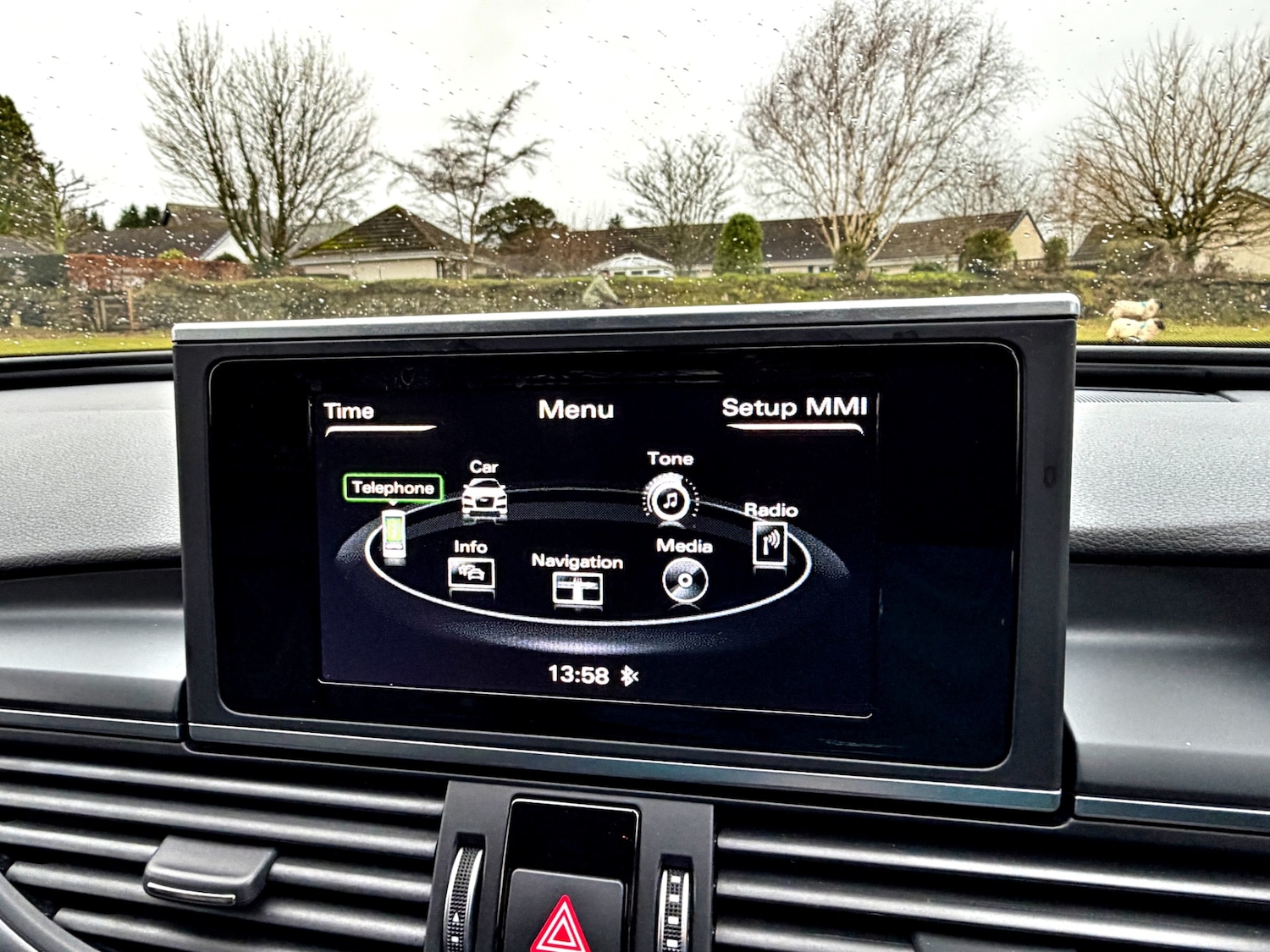 Used Audi A6 2016 for sale - 77367063: Photo 28