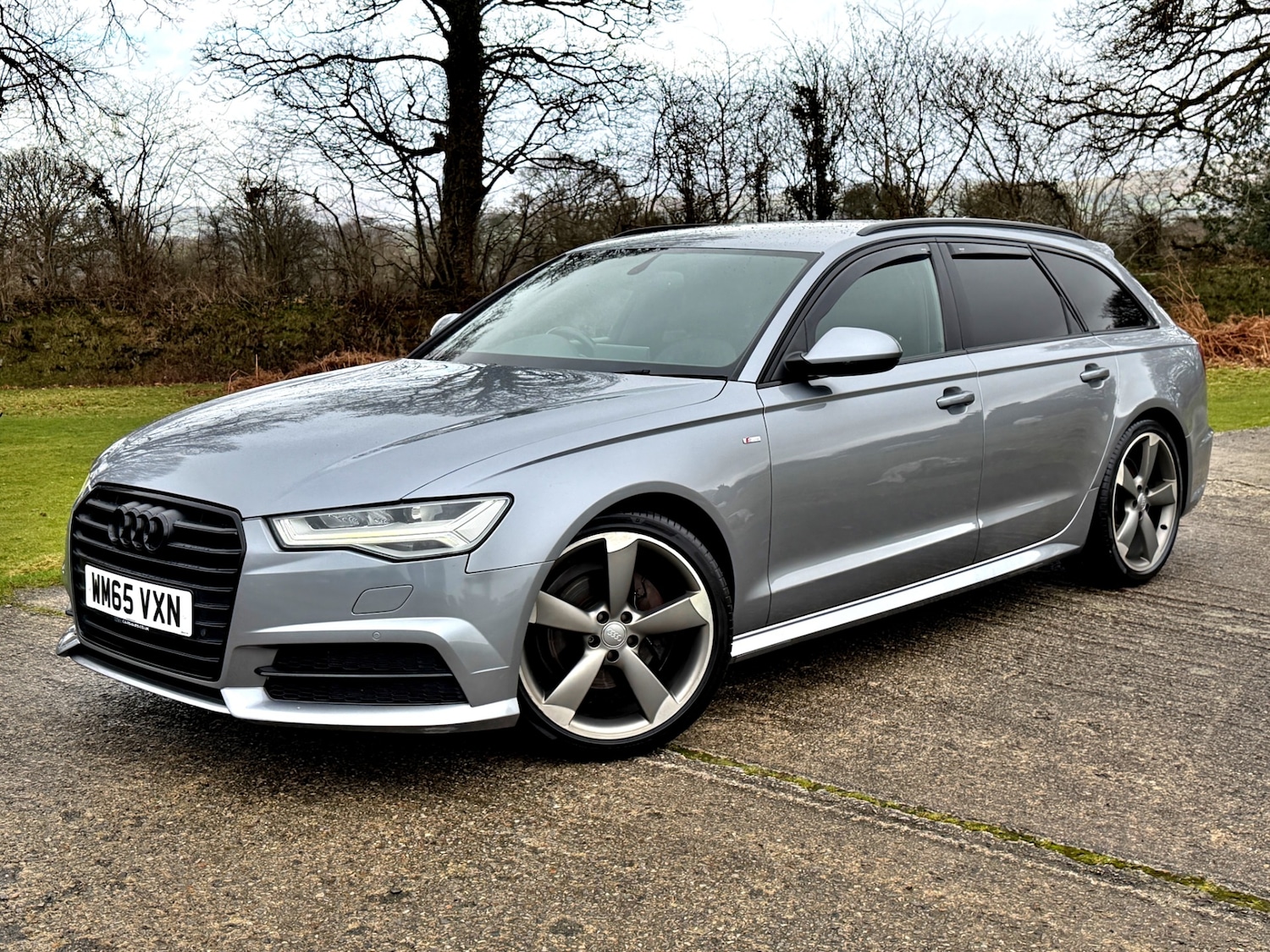 Used Audi A6 2016 for sale - 77367063: Photo 3