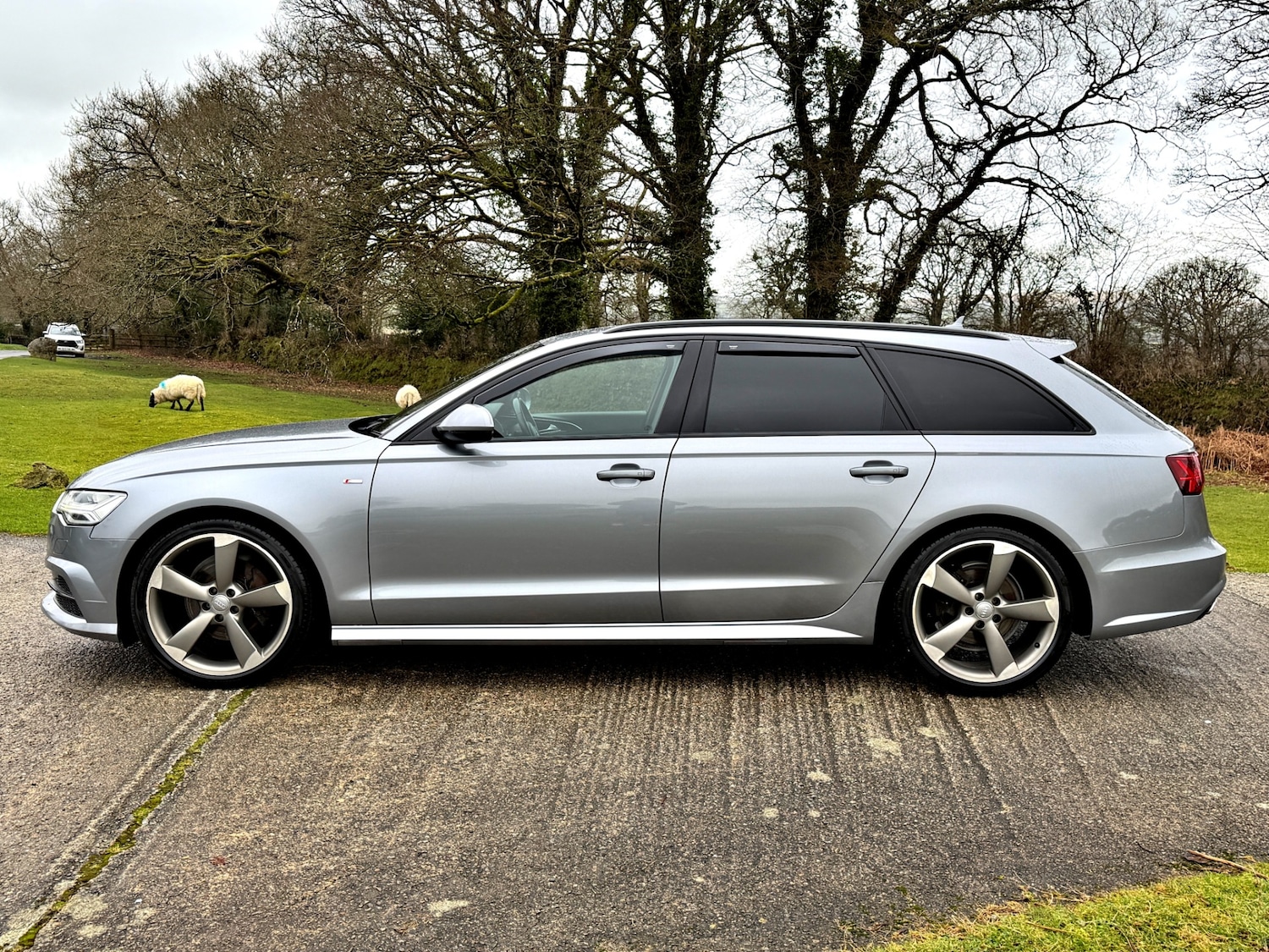 Used Audi A6 2016 for sale - 77367063: Photo 4