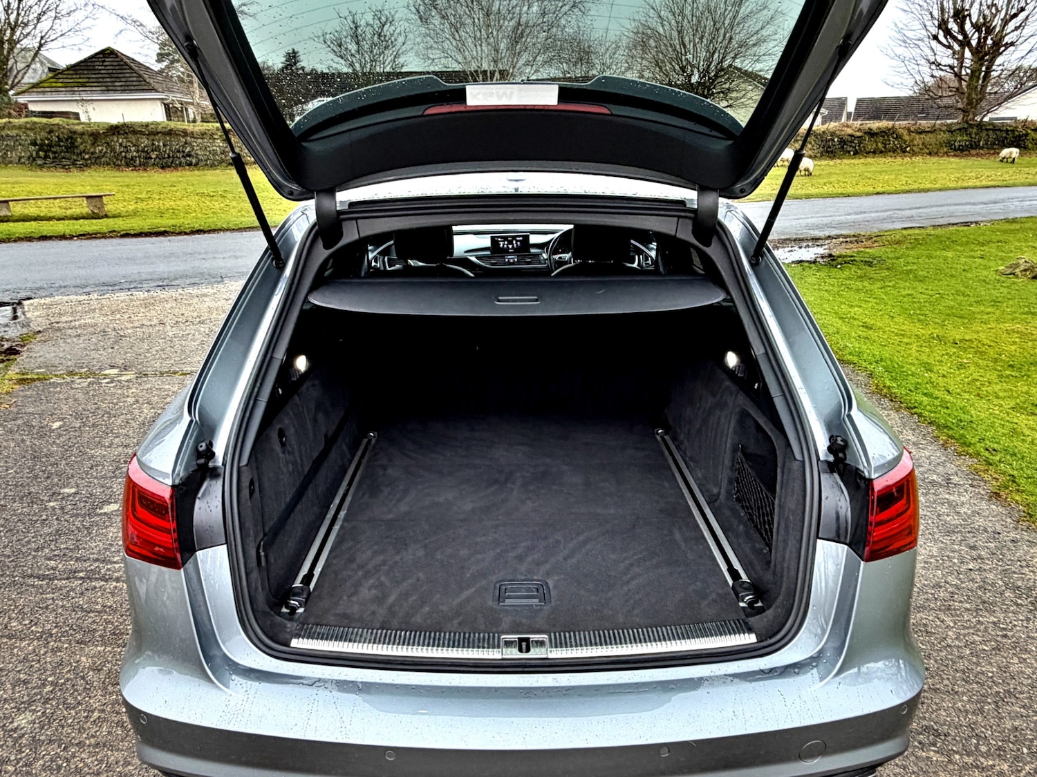 Used Audi A6 2016 for sale - 77367063: Photo 7