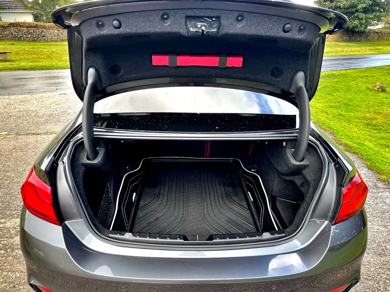 Used BMW M4 2017 for sale - 76919228: Photo 12