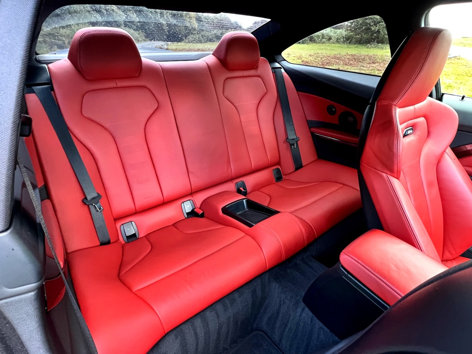 Used BMW M4 2017 for sale - 76919228: Photo 14