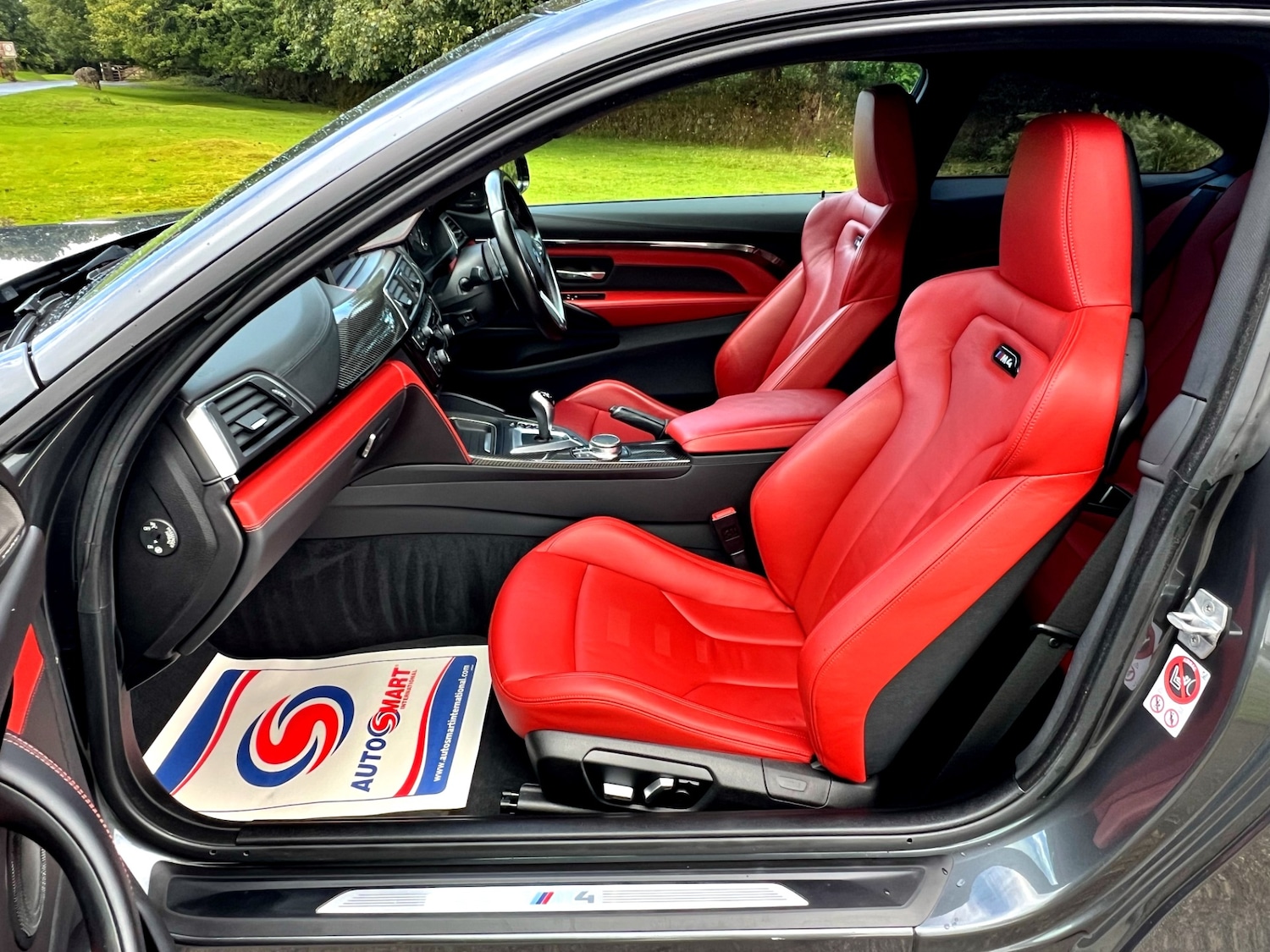 Used BMW M4 2017 for sale - 76919228: Photo 15