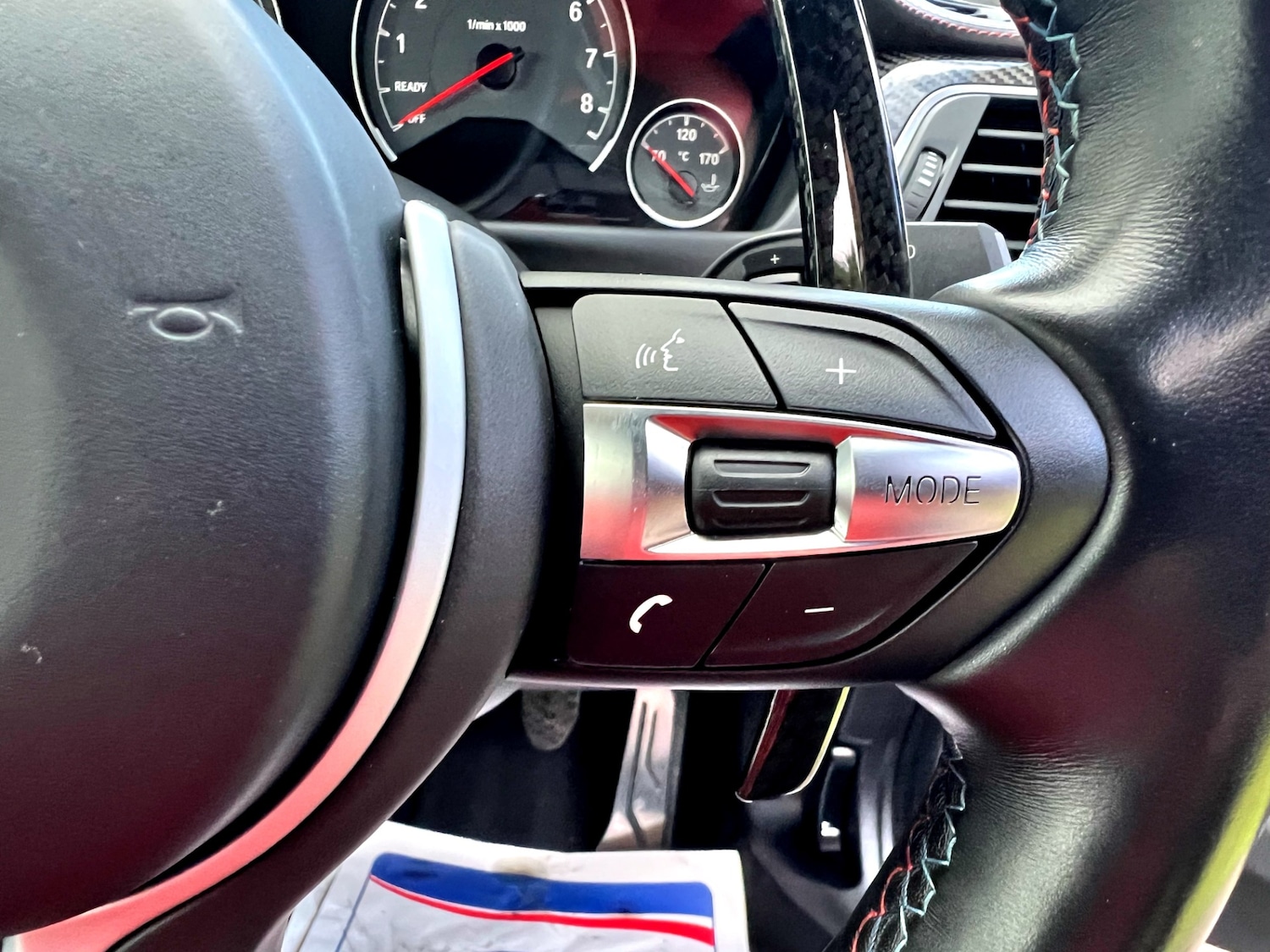 Used BMW M4 2017 for sale - 76919228: Photo 18