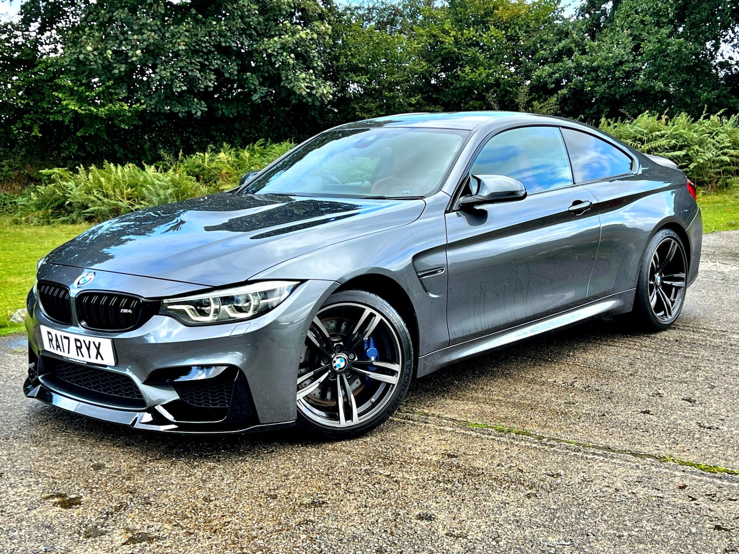 Used BMW M4 2017 for sale - 76919228: Photo 3