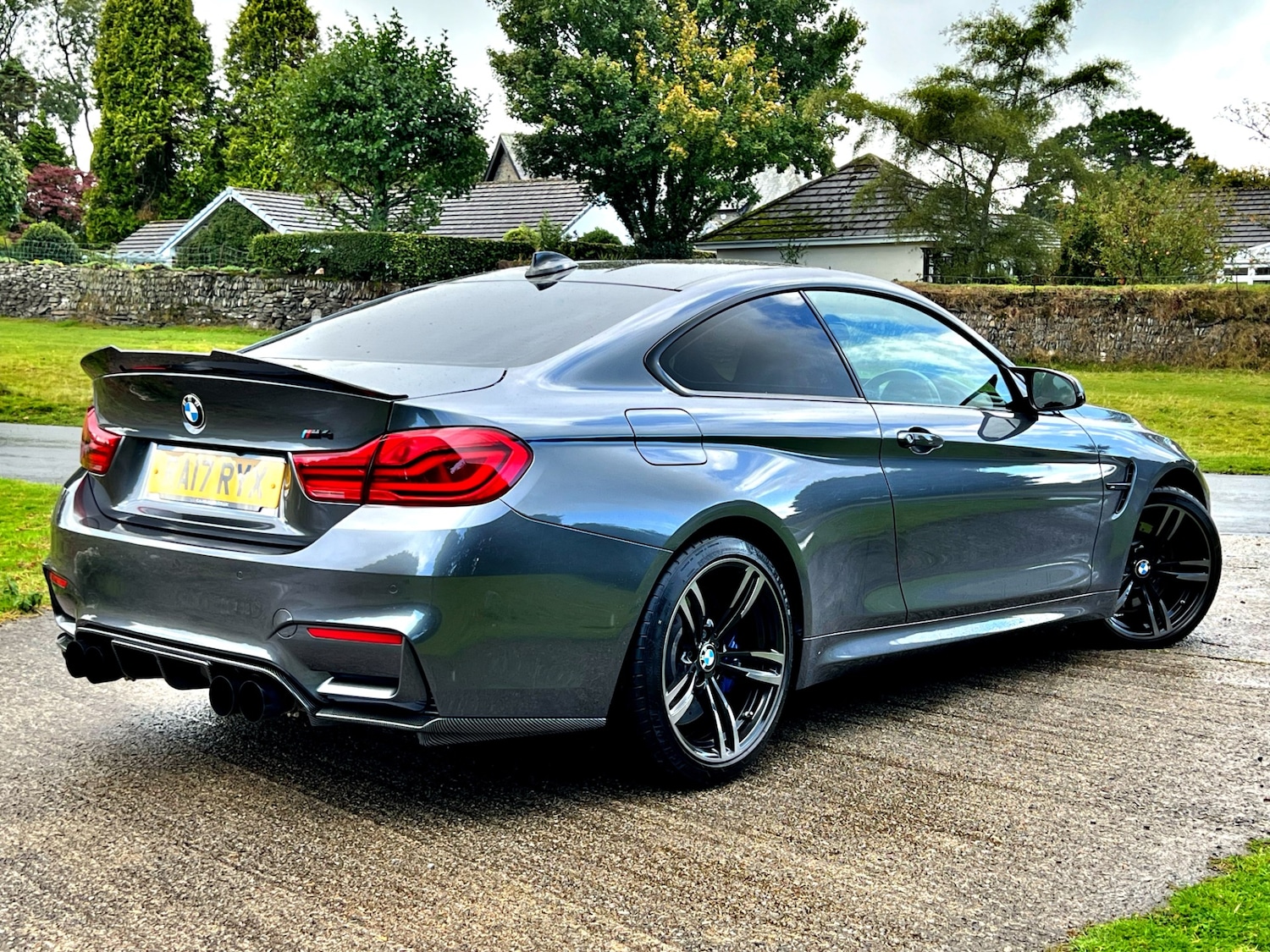 Used BMW M4 2017 for sale - 76919228: Photo 7