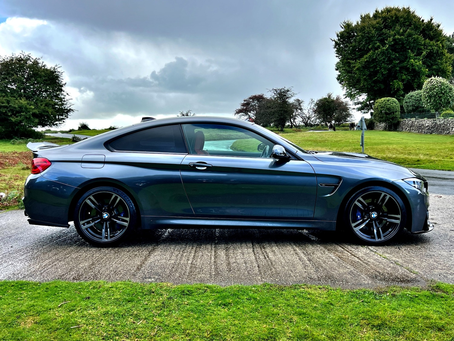 Used BMW M4 2017 for sale - 76919228: Photo 8