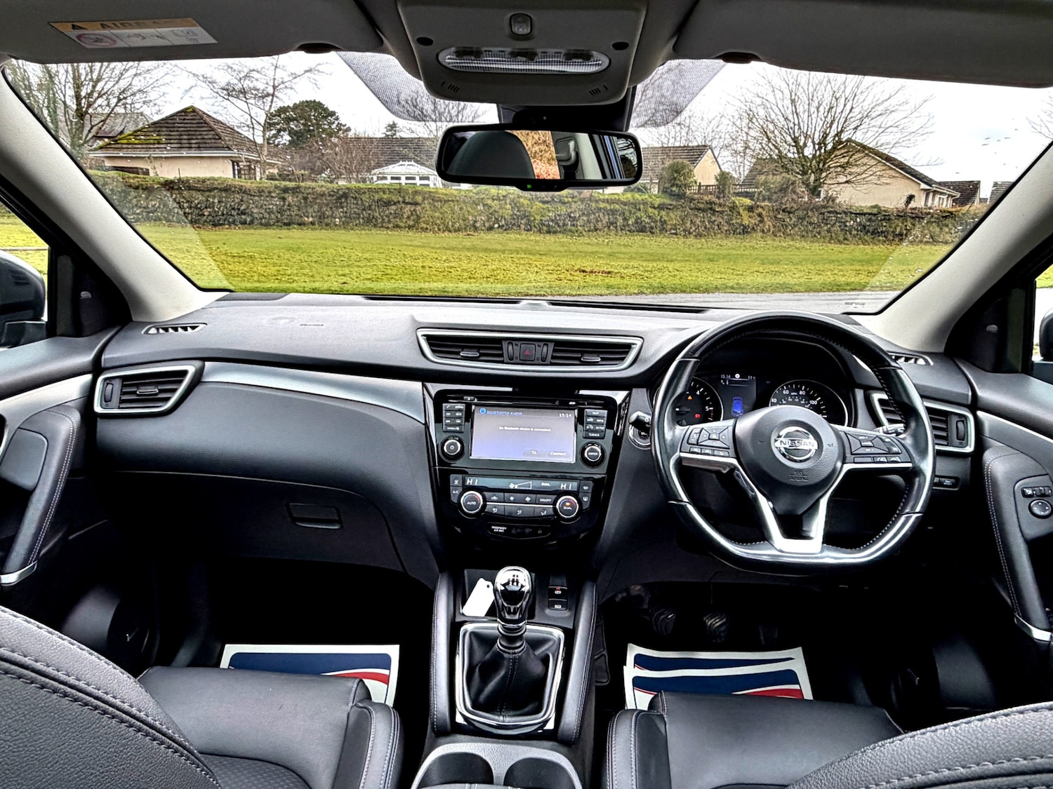 Used Nissan Qashqai 2018 for sale - 77619140: Photo 11