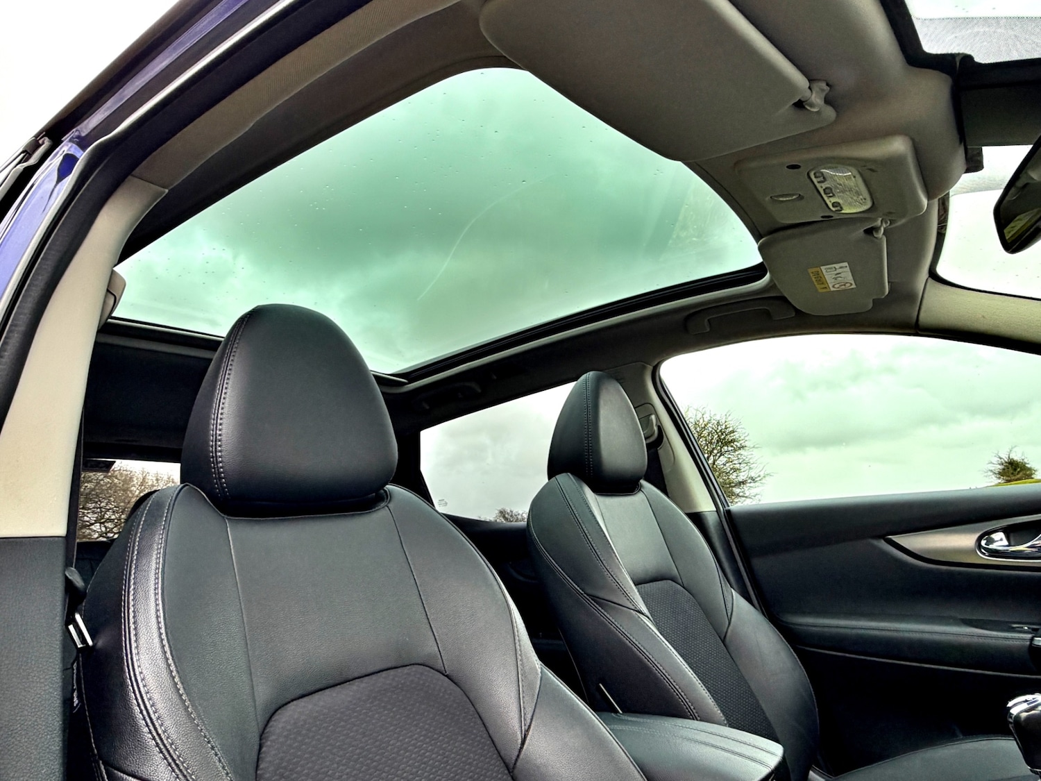 Used Nissan Qashqai 2018 for sale - 77619140: Photo 14