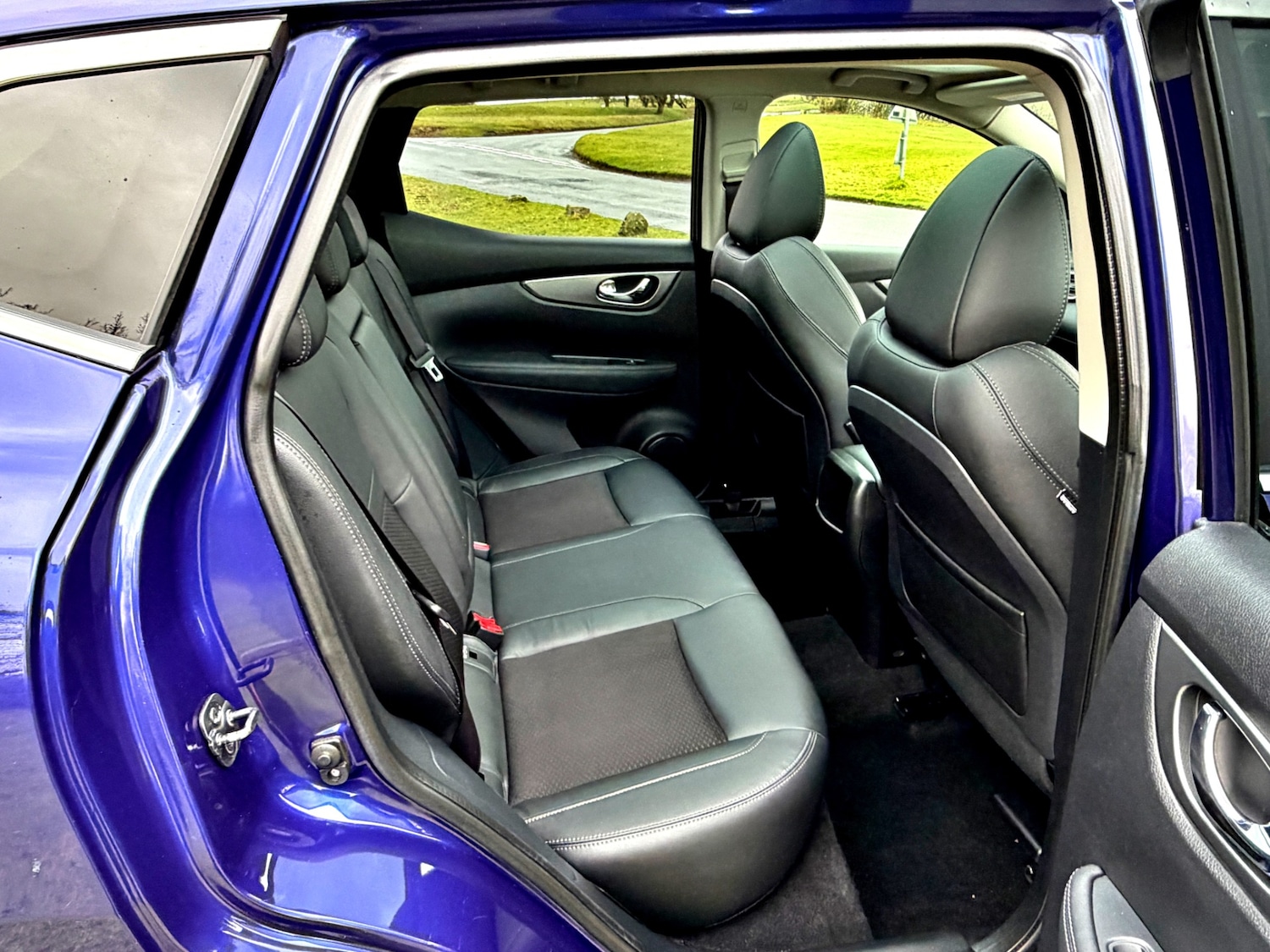 Used Nissan Qashqai 2018 for sale - 77619140: Photo 15