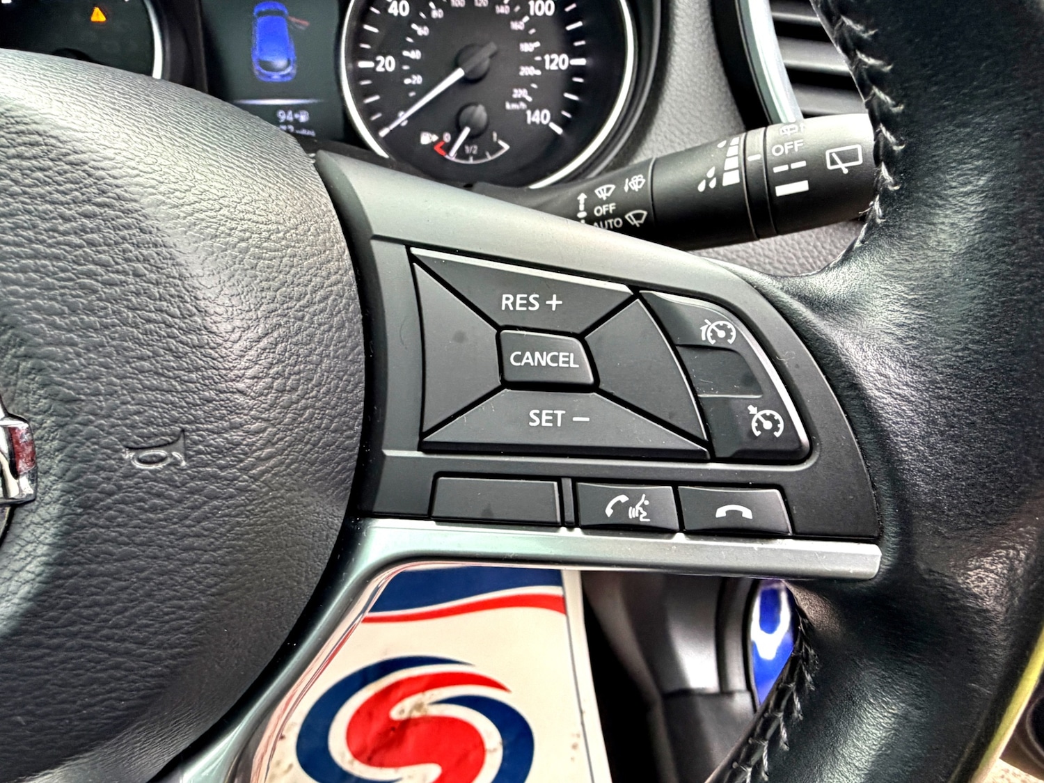 Used Nissan Qashqai 2018 for sale - 77619140: Photo 20