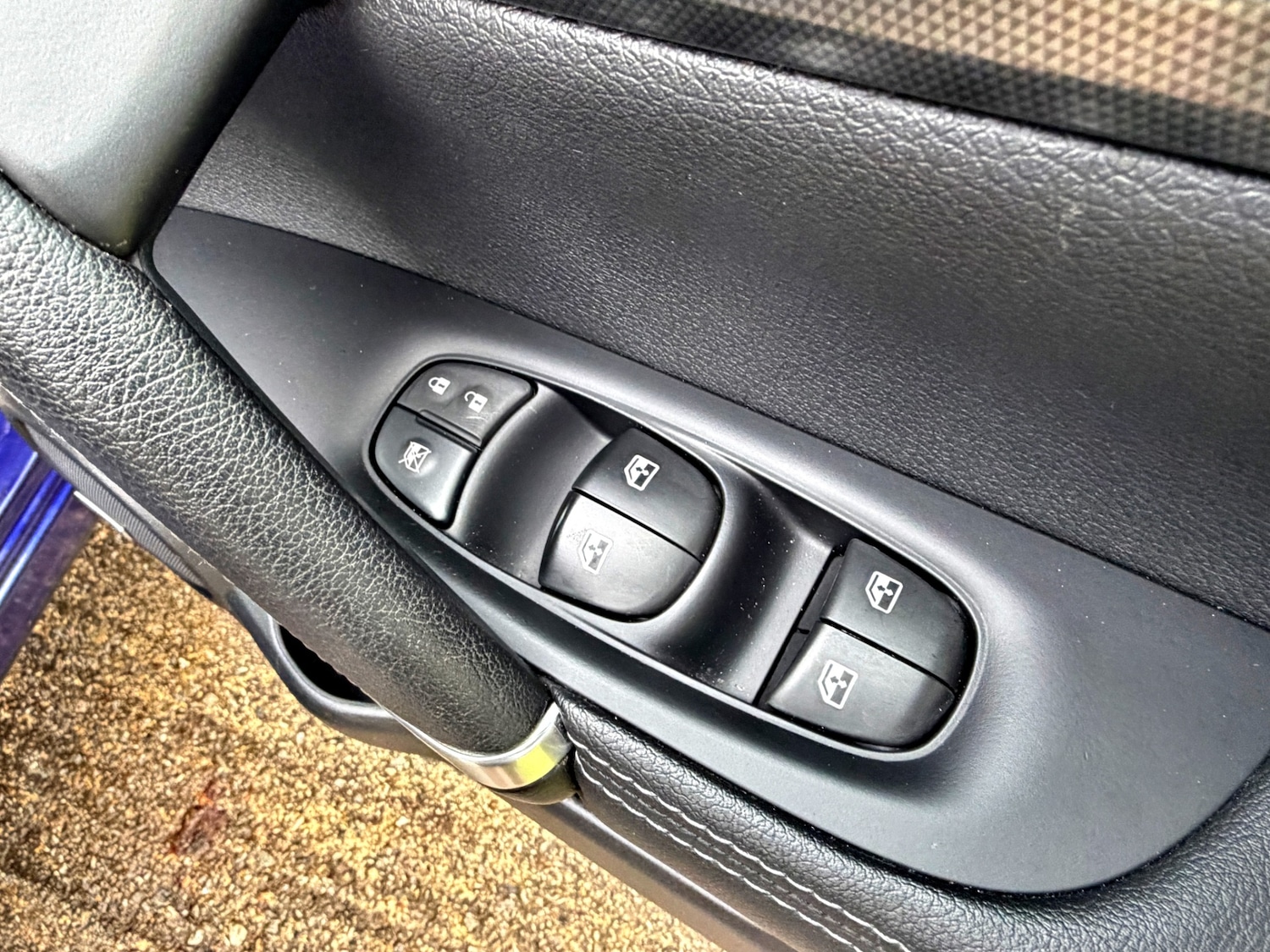 Used Nissan Qashqai 2018 for sale - 77619140: Photo 21