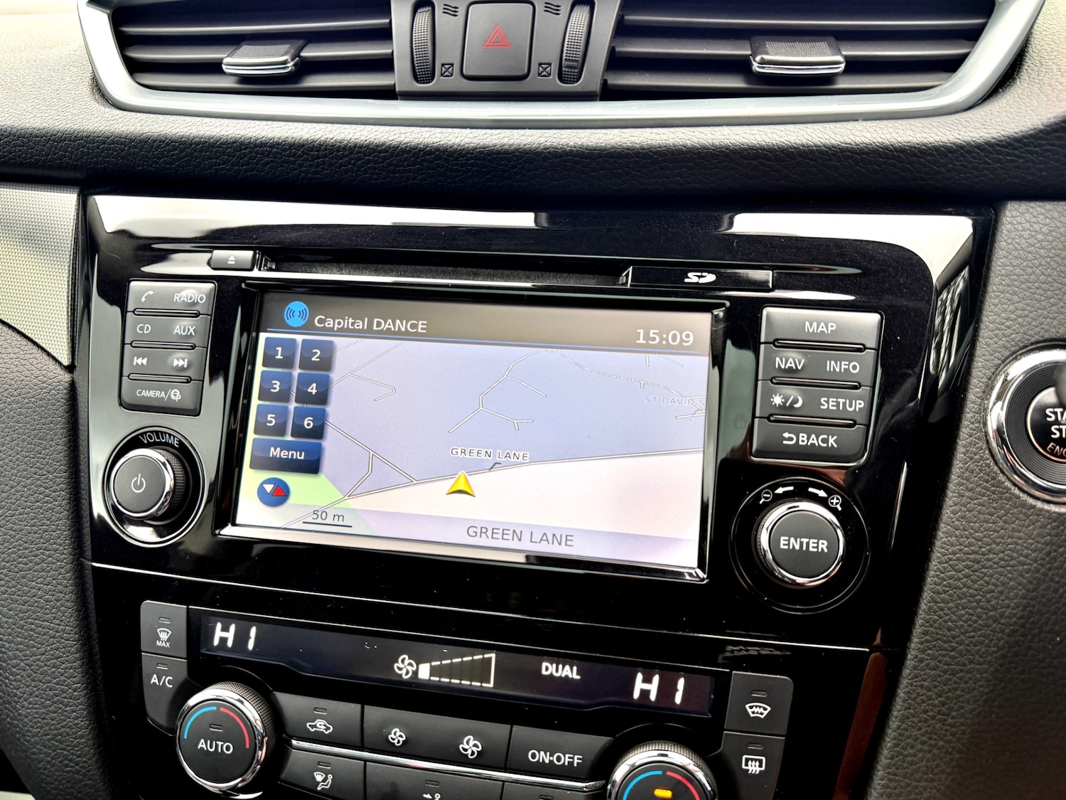 Used Nissan Qashqai 2018 for sale - 77619140: Photo 23