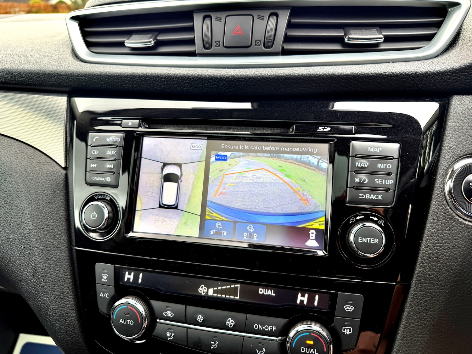 Used Nissan Qashqai 2018 for sale - 77619140: Photo 24