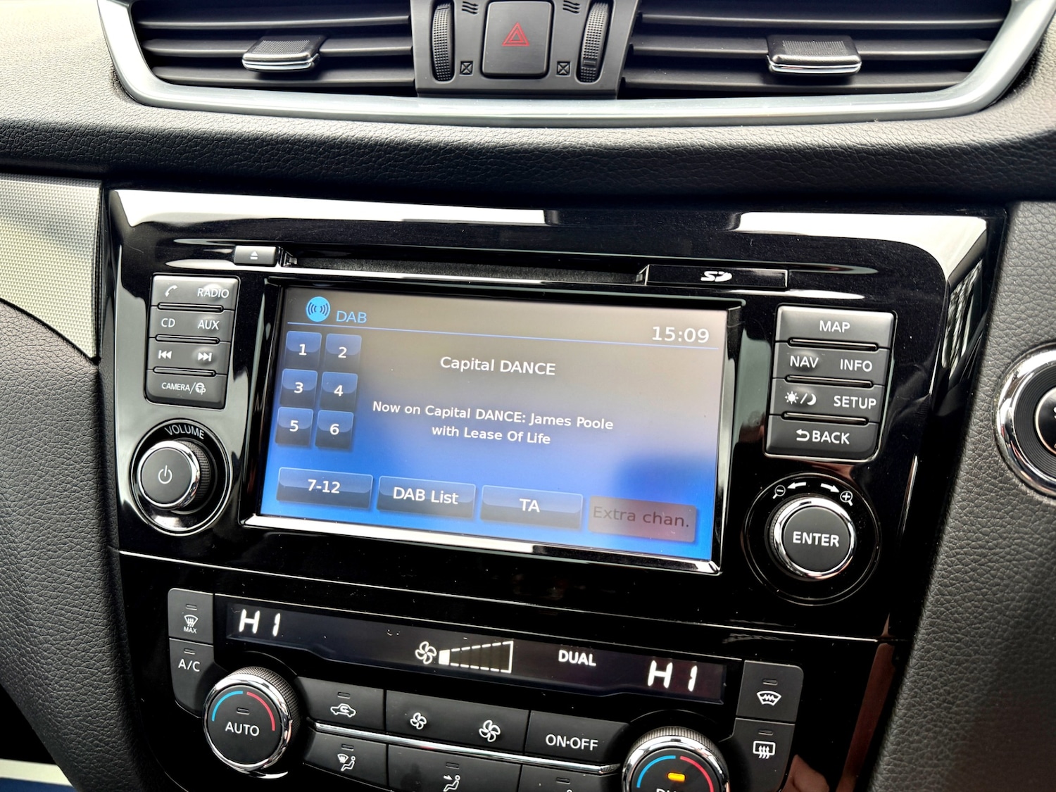 Used Nissan Qashqai 2018 for sale - 77619140: Photo 26