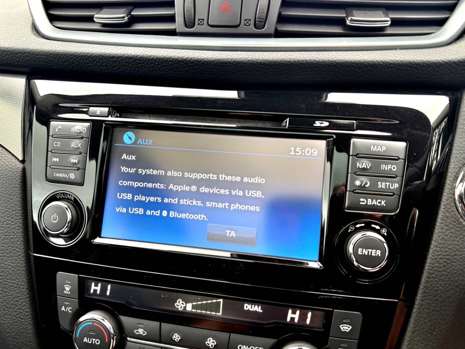 Used Nissan Qashqai 2018 for sale - 77619140: Photo 27