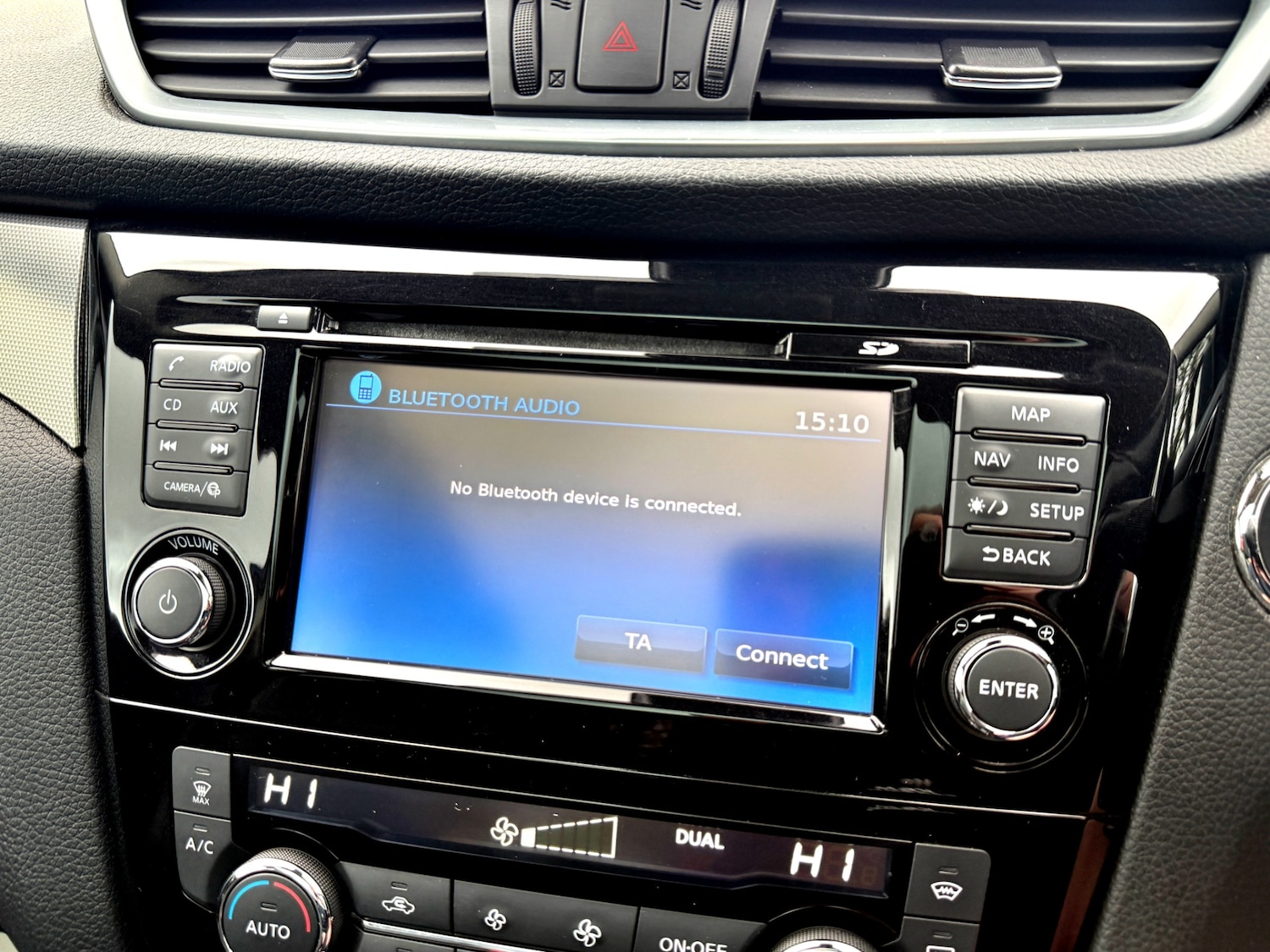 Used Nissan Qashqai 2018 for sale - 77619140: Photo 28