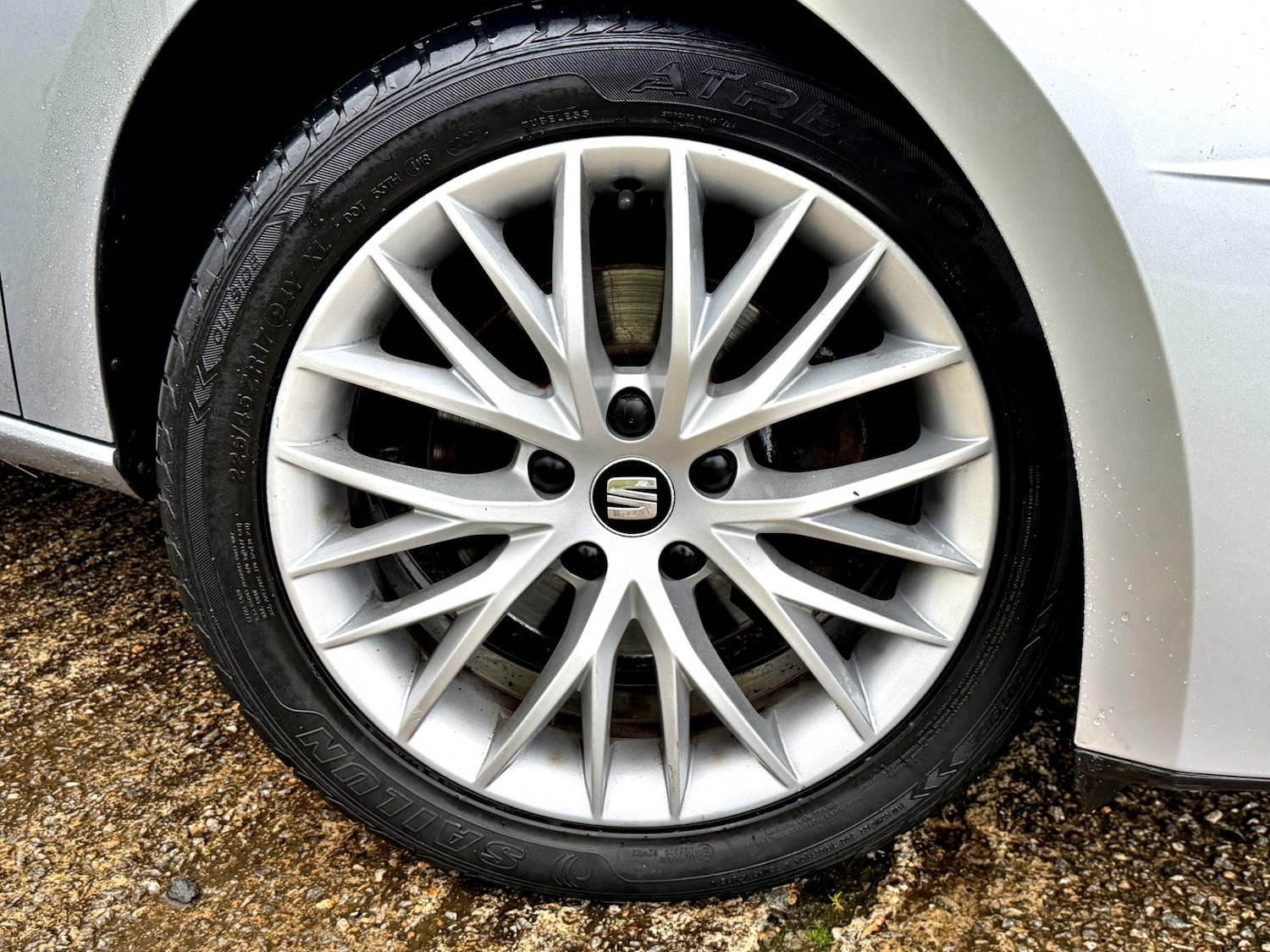 Used SEAT Leon 2017 for sale - 77521766: Photo 10