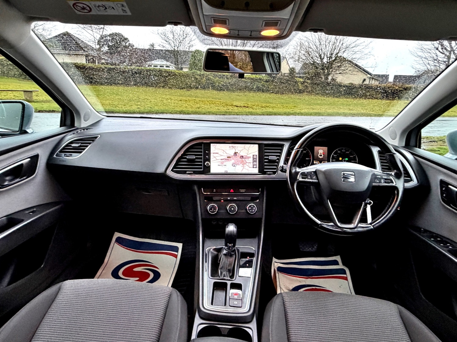 Used SEAT Leon 2017 for sale - 77521766: Photo 11