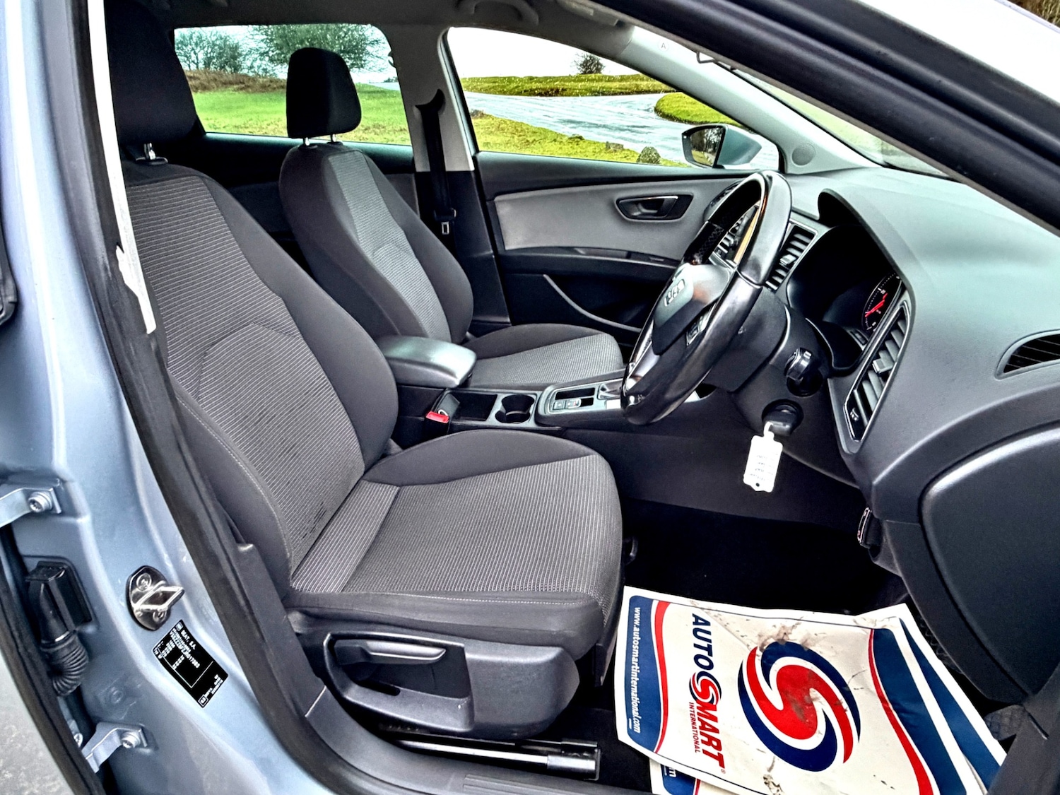 Used SEAT Leon 2017 for sale - 77521766: Photo 12