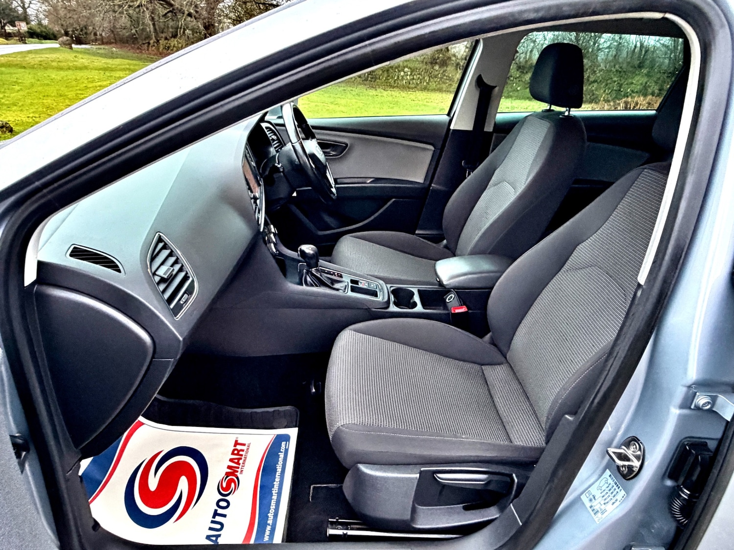 Used SEAT Leon 2017 for sale - 77521766: Photo 14