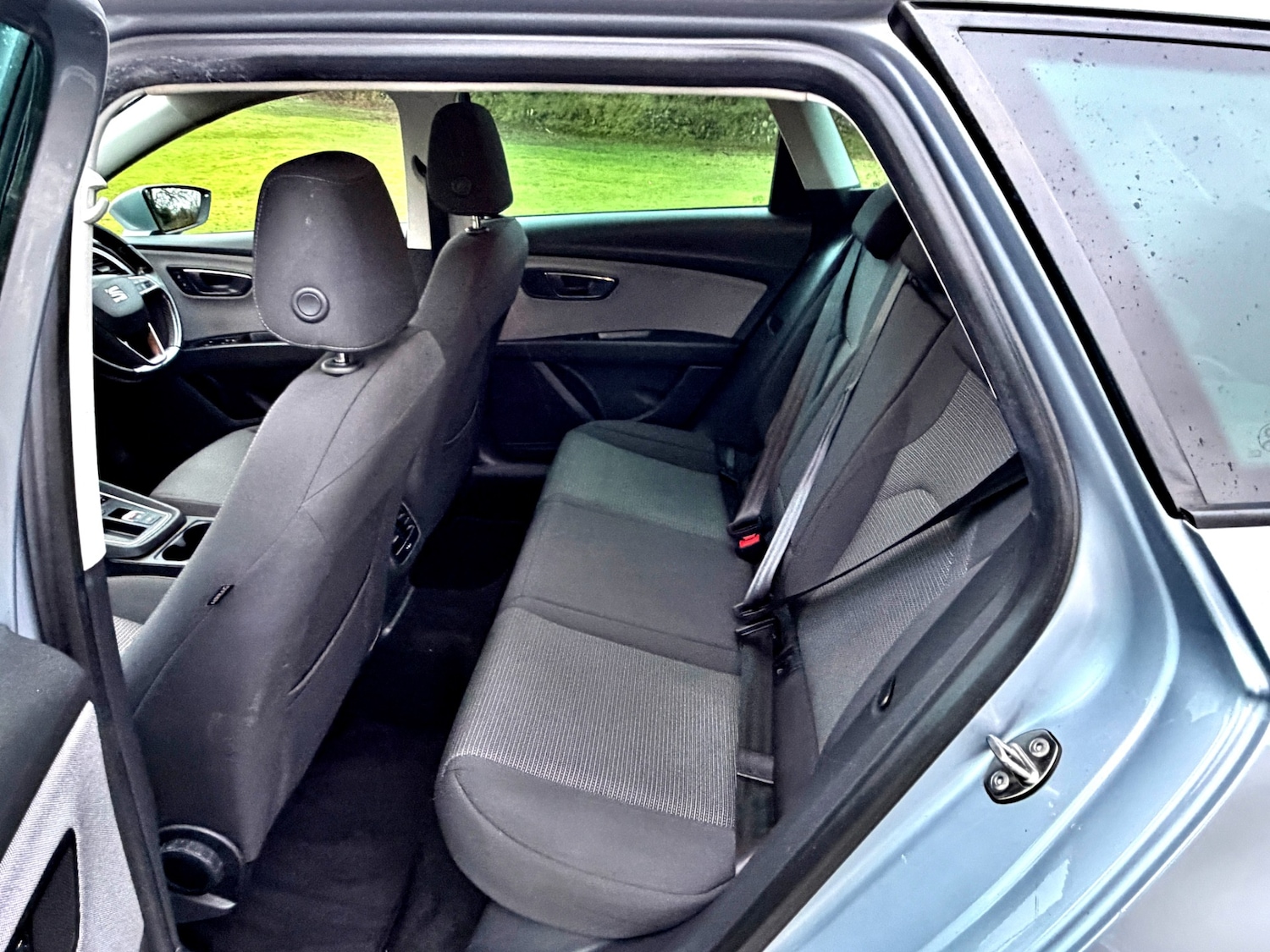 Used SEAT Leon 2017 for sale - 77521766: Photo 15