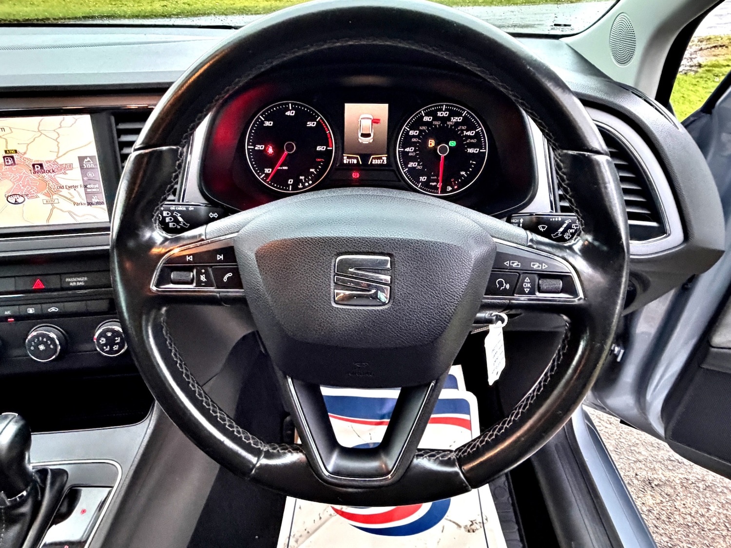 Used SEAT Leon 2017 for sale - 77521766: Photo 16