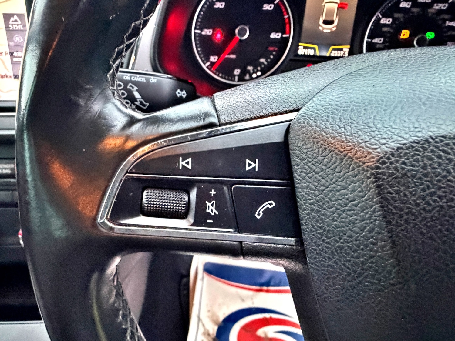 Used SEAT Leon 2017 for sale - 77521766: Photo 17