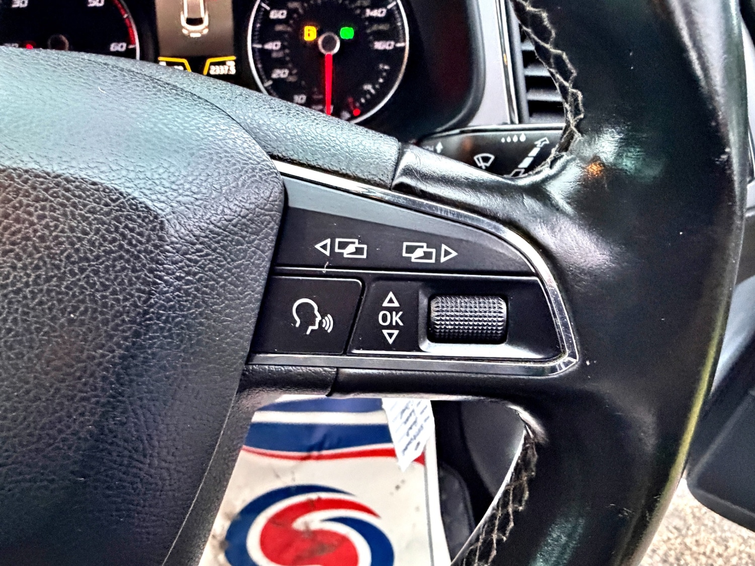 Used SEAT Leon 2017 for sale - 77521766: Photo 18