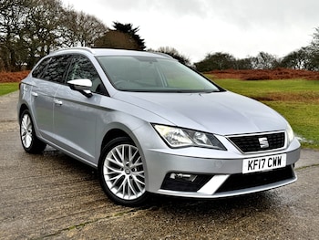 Used SEAT Leon 2017 for sale - 77521766: Photo