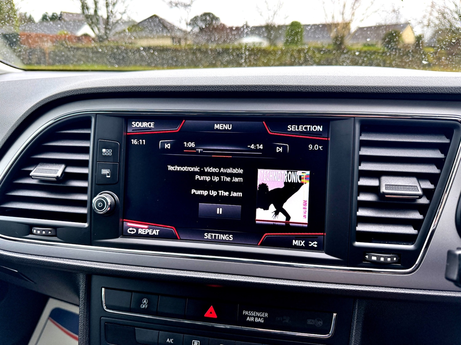 Used SEAT Leon 2017 for sale - 77521766: Photo 23