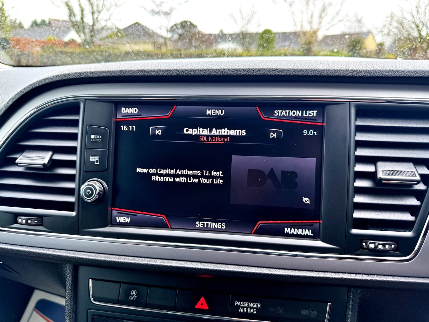 Used SEAT Leon 2017 for sale - 77521766: Photo 24