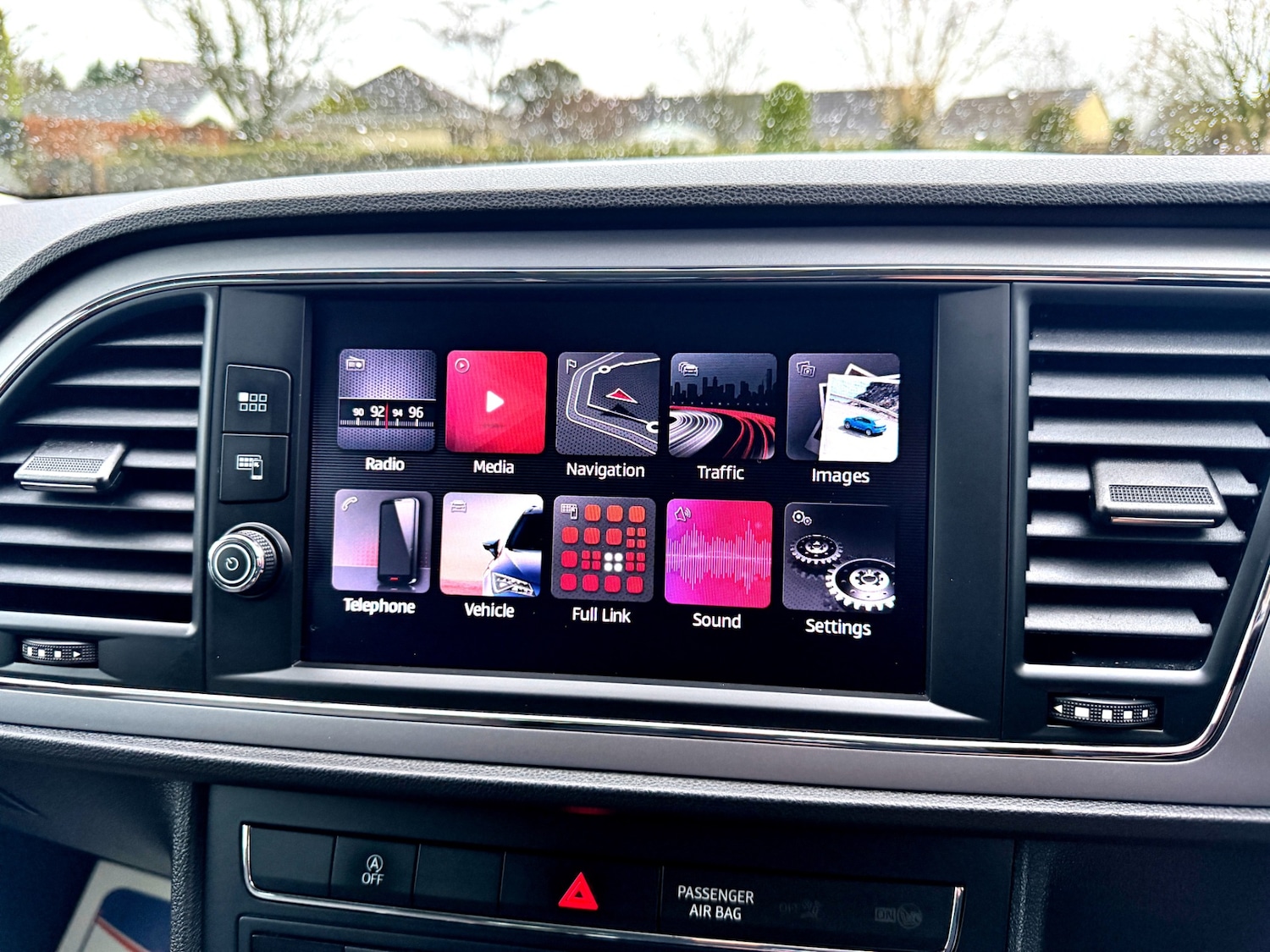 Used SEAT Leon 2017 for sale - 77521766: Photo 25