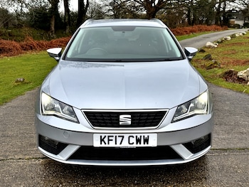 Used SEAT Leon 2017 for sale - 77521766: Photo