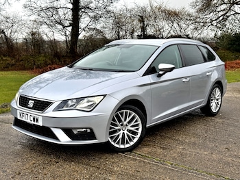 Used SEAT Leon 2017 for sale - 77521766: Photo